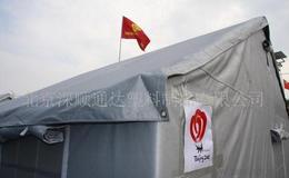 PE帳篷全解析 從供應(yīng)信息、批發(fā)渠道到價格指南