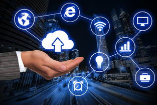 騰訊戰略轉型 全面押注云計算與企業網絡服務，開啟增長新篇章