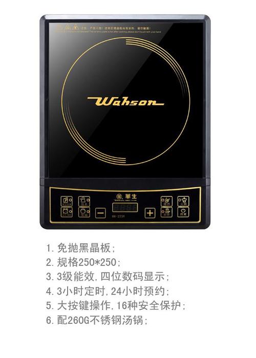 華生電器齊全華生家用電器.商品大圖