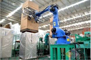 智造全速落地 美菱冰箱工廠正彎道超車(chē)