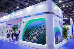 會展商旅 數字創新,美好生活,第四屆世界休閑博覽會 第二十一屆中國杭州西湖國際博覽會三大項目今日啟幕,7萬方場館現場直擊 產品