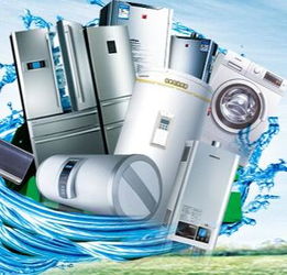 為什么要家電清洗,空調(diào)清洗的好處