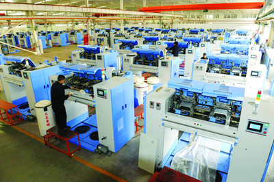 寶雞:一座老工業(yè)城市令人為之一振的新氣象、新活力、新動(dòng)能