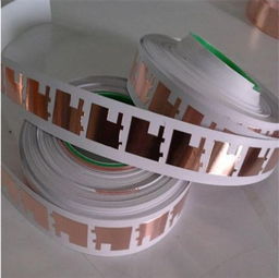 一山包裝材料電子產(chǎn)品導電銅箔紙廠家 導電銅箔紙價格 價格