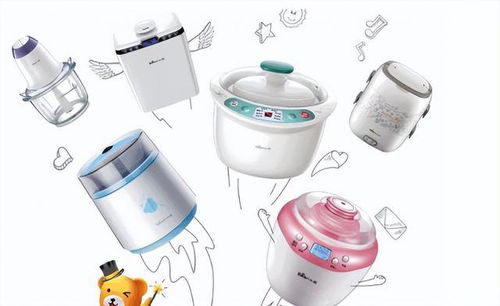 大型家電市場趨于飽和,是否可以轉型到小家電