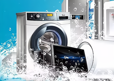 家電清洗引爆創業狂潮