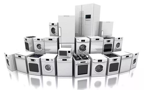 供給側 改革之中國家電產業(yè)問題剖析及前景展望 四