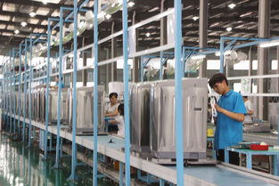 為慈溪代言 青年企業(yè)家鑄就國產自主家電走向世界潮流