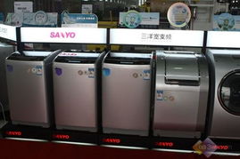 展現(xiàn)上下游調(diào)控力 合肥三洋南崗工廠探營(yíng)