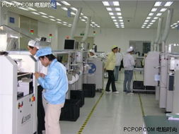 【年產量將達800萬 iriver新工廠初探秘】 &mdash;萬維家電網