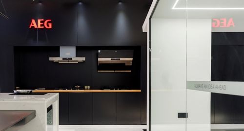 高端家電aeg深入人心的品牌