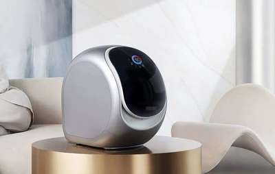 這屆年輕人太會了吧?洗"小內內"還用專用洗衣機&hellip;