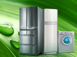 互聯網家電成2014全球新風向