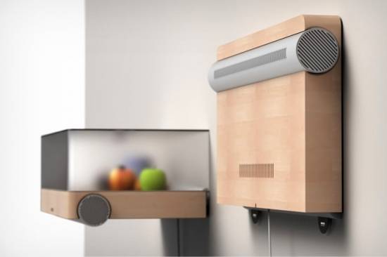 厲害了，這些廚房家電黑科技滿(mǎn)滿(mǎn)