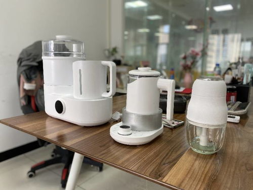 從模具開(kāi)發(fā)到家電設(shè)計(jì) 佛山廠(chǎng)長(zhǎng)借天貓雙11以母嬰產(chǎn)品打響品牌